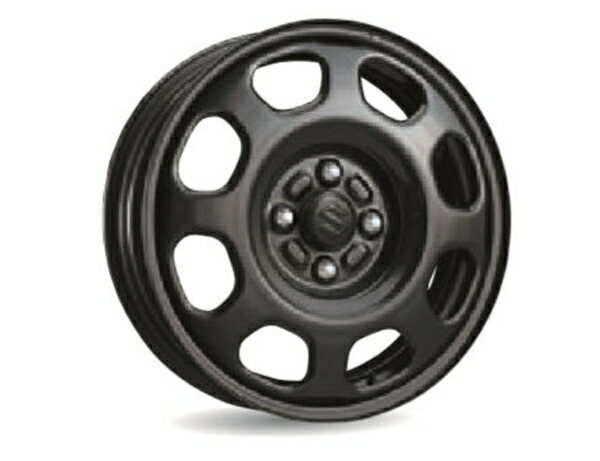 楽天市場】『ハスラー』 純正 MR52S デザインホイール 1本より パーツ