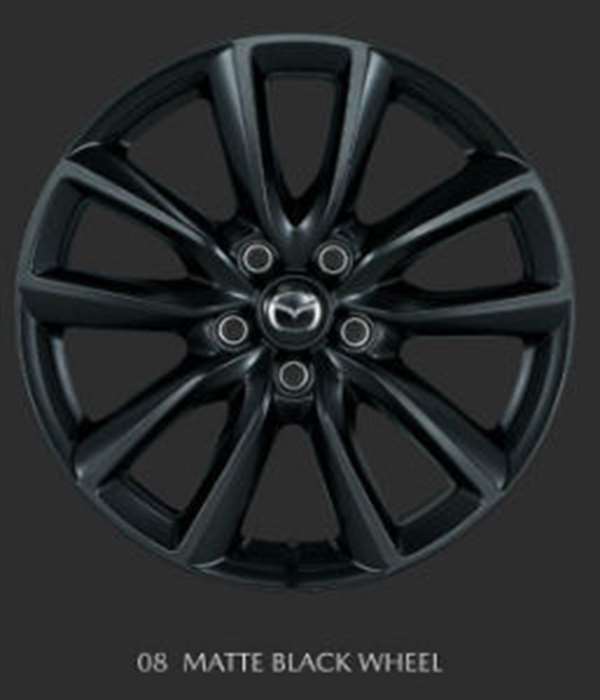 楽天市場】『CX-30』 純正 DMEP DM8P DMFP アルミホイール（18×7.0J