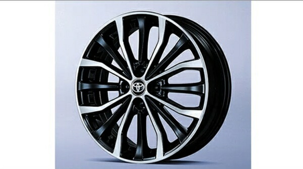 楽天市場】『ライズ』 純正 A200A A210A 17インチアルミホイール（16本