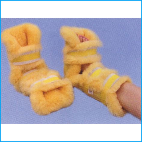 楽天市場】尖足防止 プロテクター 両足 2ヶ1組 ナーシングラッグ NR-13