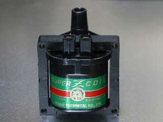 楽天市場】イグニッションコイル ブラックコイル MK-2 C-90