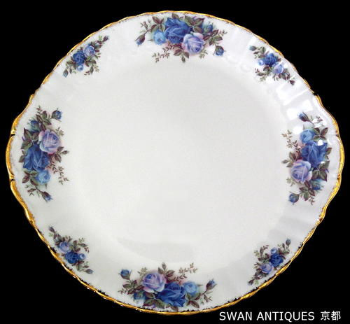 楽天市場】ロイヤルアルバート Royal Albert ムーンライトローズ B&B