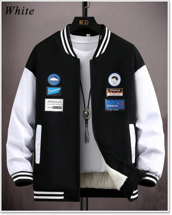 楽天市場】スタジャン メンズ ジャンパー 春 秋 冬 裏起毛 スタジアム