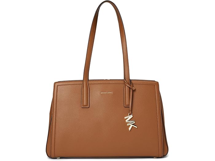 MICHAEL KORS ボディバッグ ウエストポーチ ブラウン 2025年最新