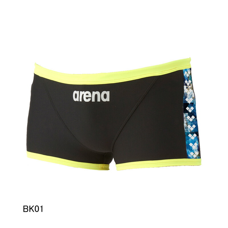 楽天市場】【28%OFF】アリーナ(ARENA) WAVES 男性用 練習用水着