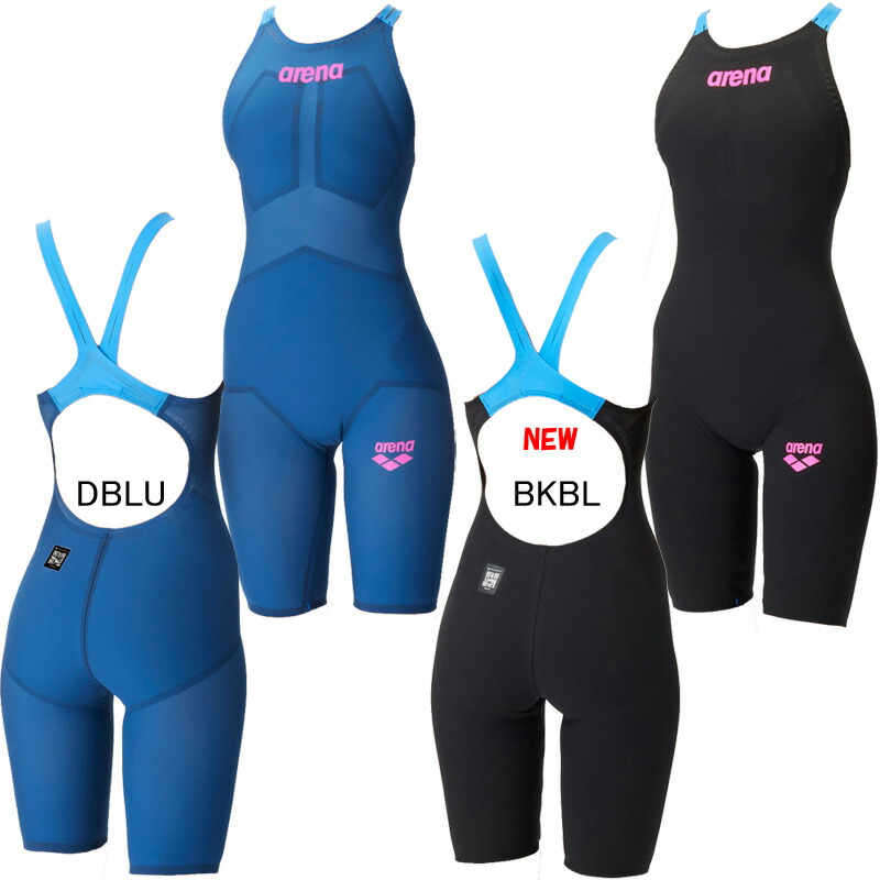 楽天市場】【10%OFF】アリーナ(ARENA) 女性用 競泳水着 アクアフォース