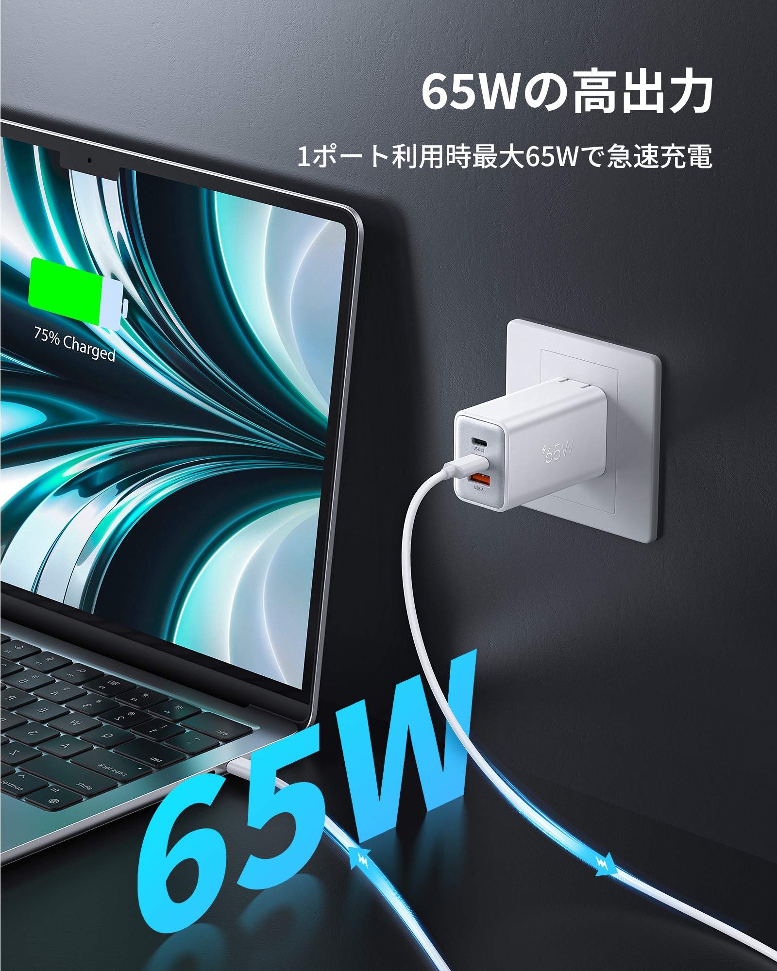 mitu_様、専用_PM600zB_3点セット_充電器+SLzB mitu_様、専用_