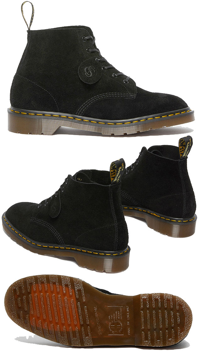 楽天市場】【返品交換送料無料】ドクターマーチン Dr.Martens メンズ 6