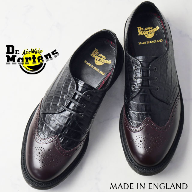 楽天市場】【返品交換送料無料】ドクターマーチン Dr.Martens メンズ