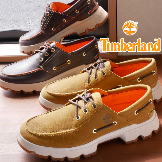 楽天市場】ティンバーランド Timberland メンズ モカシン オリジナル