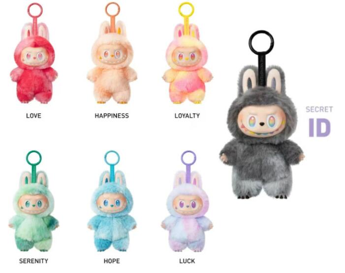 楽天市場】【色確定の開封済も販売可 / 正規品保証】 THE MONSTERS Big