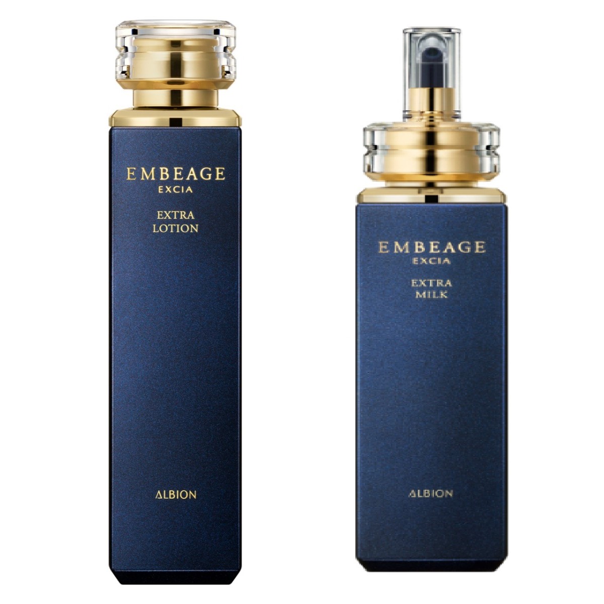 楽天市場】ALBION アルビオン エクシア アンベアージュ エクストラ