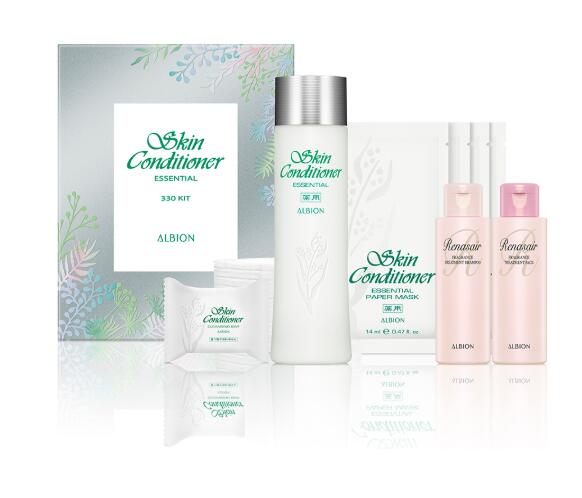 楽天市場】ALBION アルビオン 薬用スキンコンディショナー