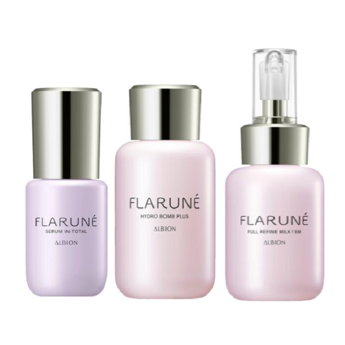 楽天市場】化粧水 乳液 セット（ブランドアルビオン）（スキンケア