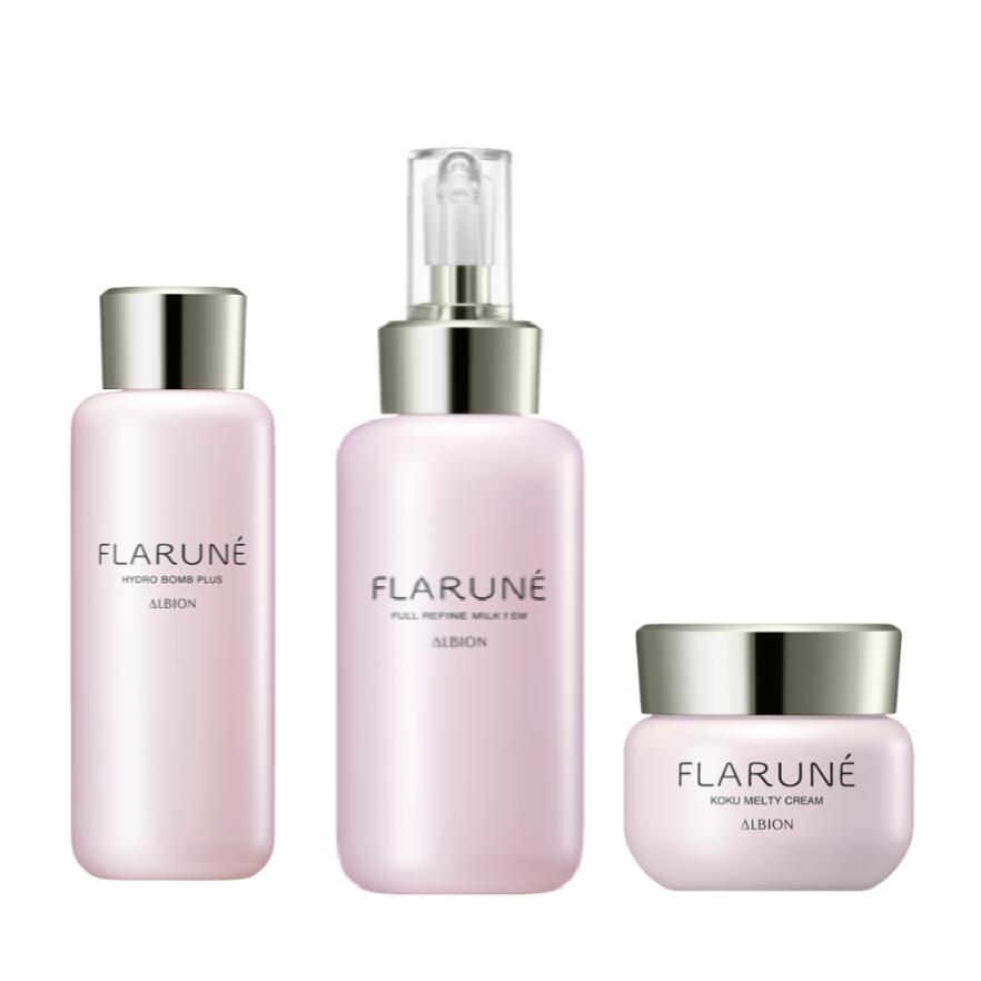 楽天市場】アルビオン フラルネ（セット｜スキンケア）：美容・コスメ