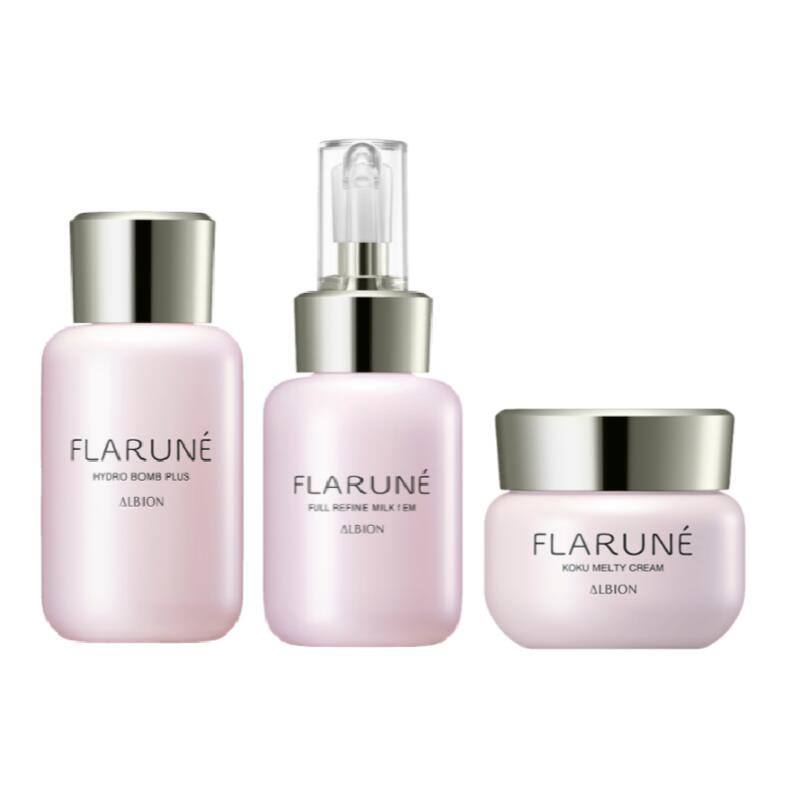 楽天市場】アルビオン フラルネ（セット｜スキンケア）：美容・コスメ