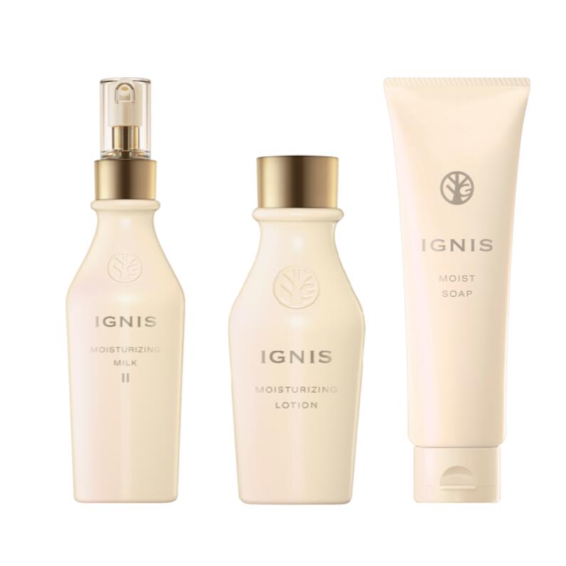 楽天市場】イグニス モイストソープの通販