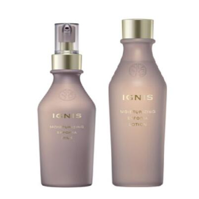 楽天市場】イグニス モイスチュアライジング エフフォーリア ミルク