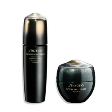 楽天市場】資生堂 フューチャーソリューション LX コンセントレイ