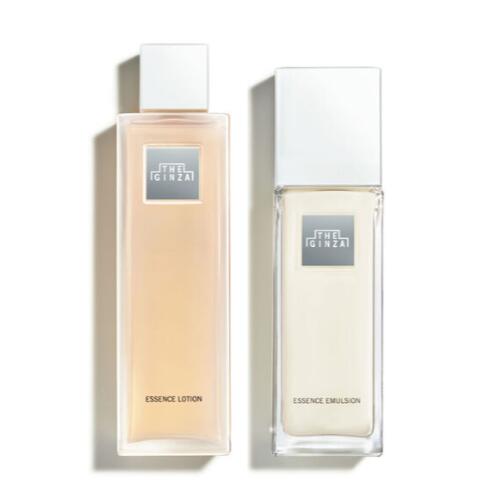 ☆ザ・ギンザ エッセンスエマルジョン n 150ml ザ・ギンザ エッセンス