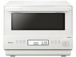 楽天市場】電子レンジ パナソニック（カラーホワイト）（電子レンジ