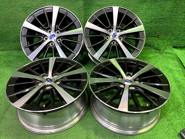 楽天市場】【中古】 スバル SUBARU 純正 スバル純正 GK2 インプレッサ