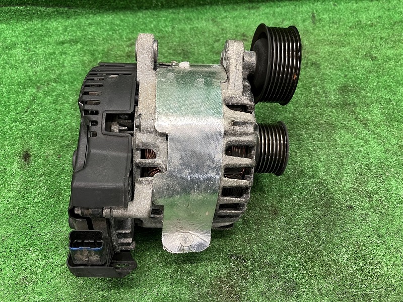 日産 C27 セレナ オルタネーター サブスターター 2WD セレナ