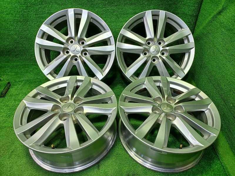 楽天市場】三菱（ホイール｜タイヤ・ホイール）：車用品<車用品