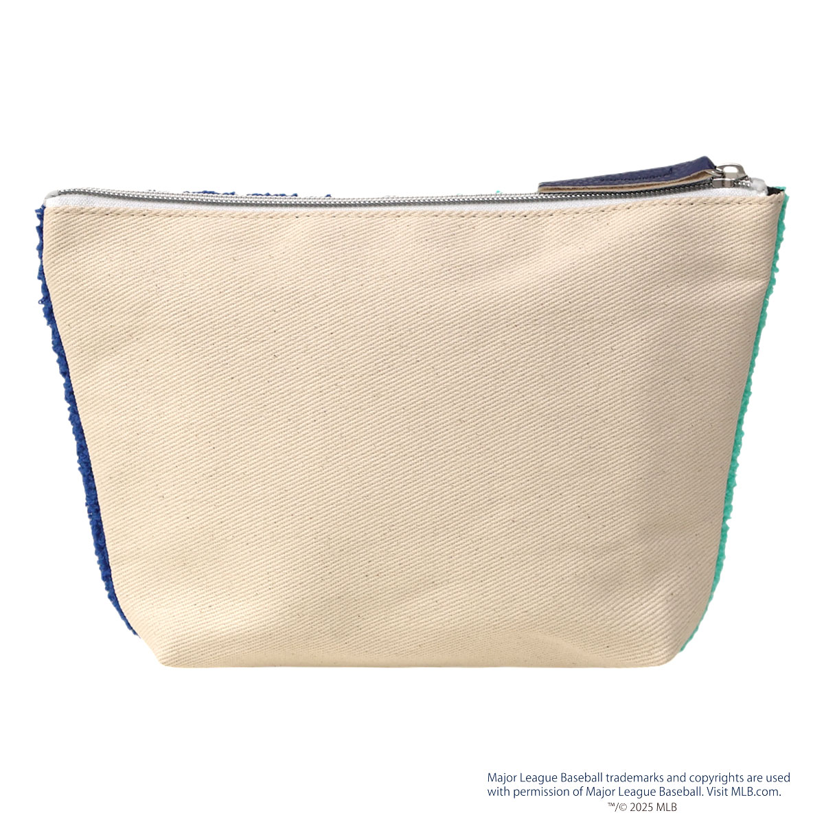 楽天市場】MLB カブス ドジャース ポーチ サガラポーチ MLB-PCH E-COME