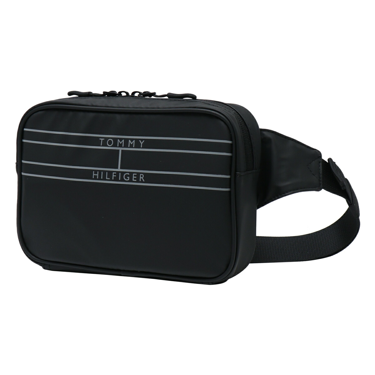 楽天市場】トミー ヒルフィガー ゴルフ ウエストポーチ メンズ