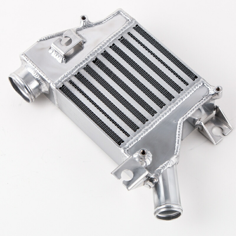楽天市場】ホンダ S660 インタークーラーアルミ製 S660 用 対応 大容量
