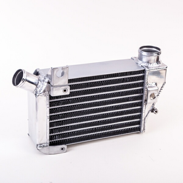 楽天市場】N-ONE JG1 JG2 インタークーラー アルミ製 対応 大容量 純正