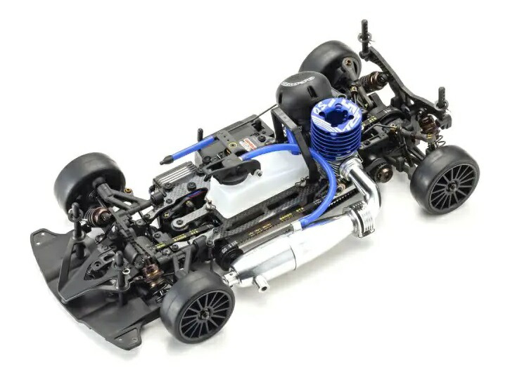 t*8様 京商FW05 エンジンラジコン t*8様 京商FW05 エンジンラジコン t