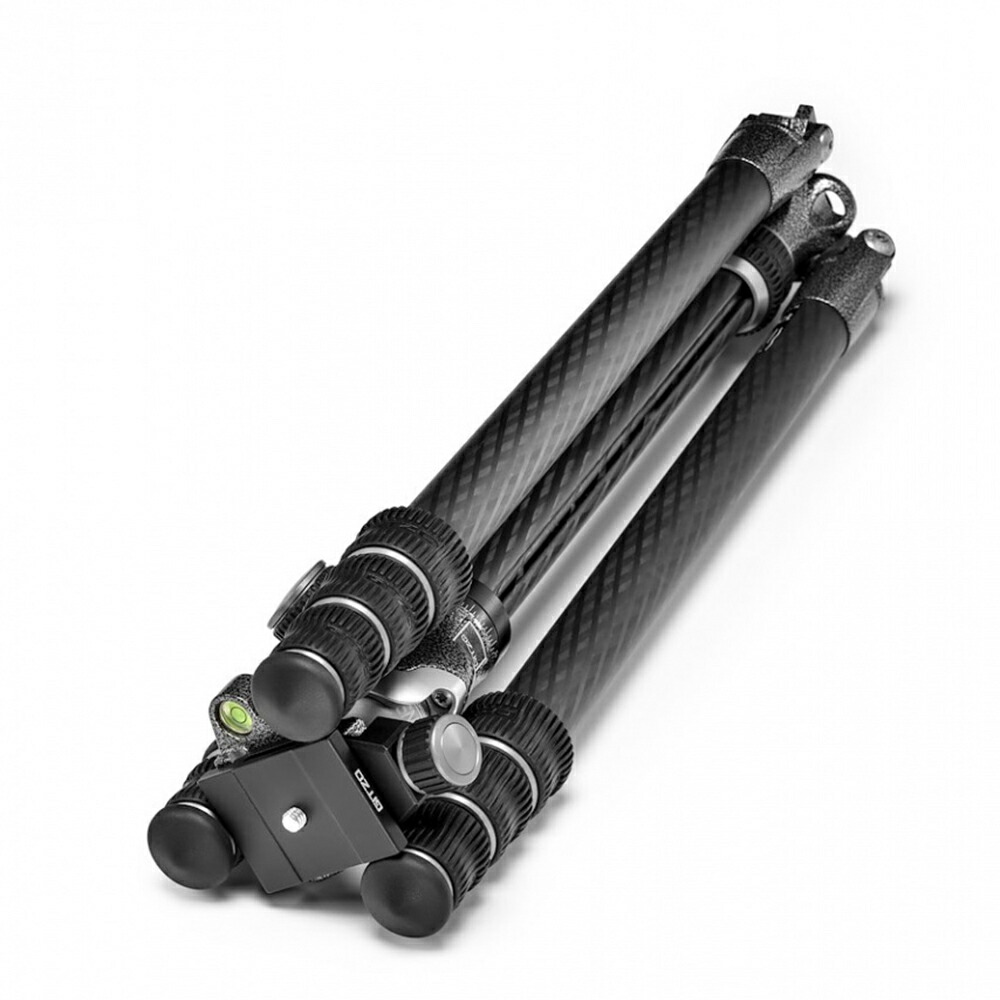 楽天市場】ジッツオ（gitzo）トラベラー三脚GT1545T+雲台GH1382TQD