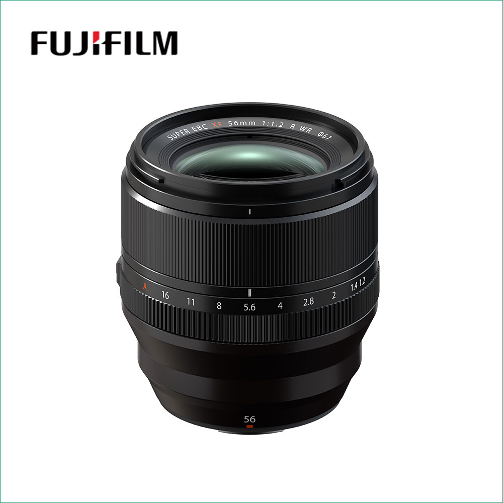 楽天市場】fujifilm xf56mmf1.2 r（カメラ用交換レンズ｜カメラ