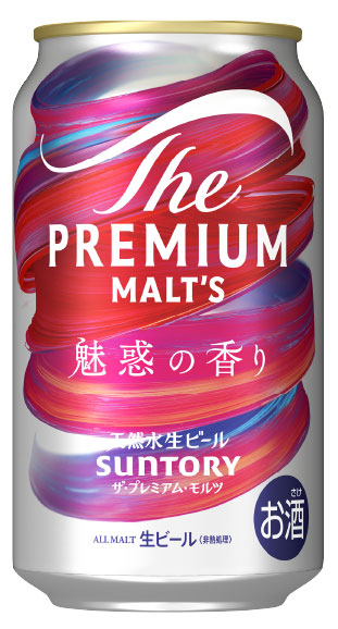 楽天市場】ザ プレミアム モルツ 魅惑の香り 350ml缶 ｜ ジャパニーズ