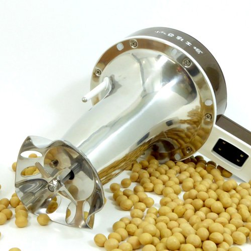 楽天市場】福農産業 DJ-06P ヘルシー 小さな豆乳工場（400cc〜600cc