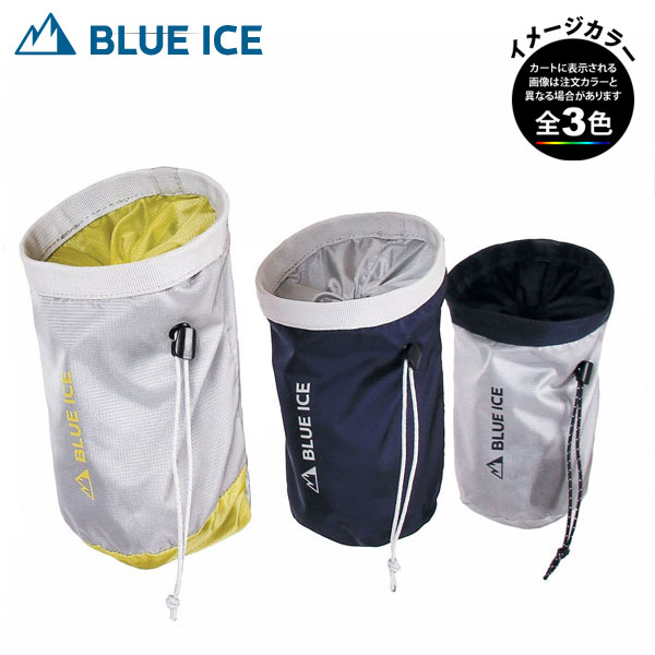 楽天市場】(C)ブルーアイス 100404・センダーチョークバック/SENDE