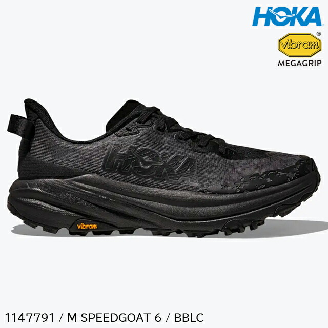 楽天市場】(S)ホカ(ホカオネオネ)1155150 / メンズスピードゴート6GTX