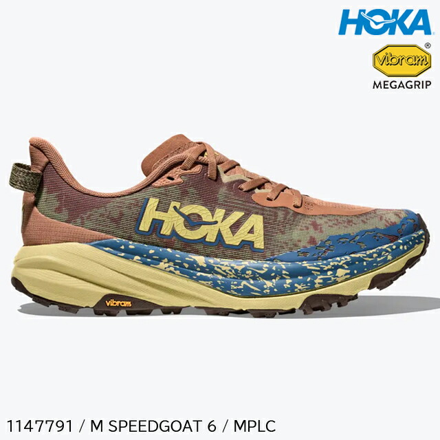 楽天市場】(S)ホカ(ホカオネオネ)1147791-MPLC / メンズスピードゴート