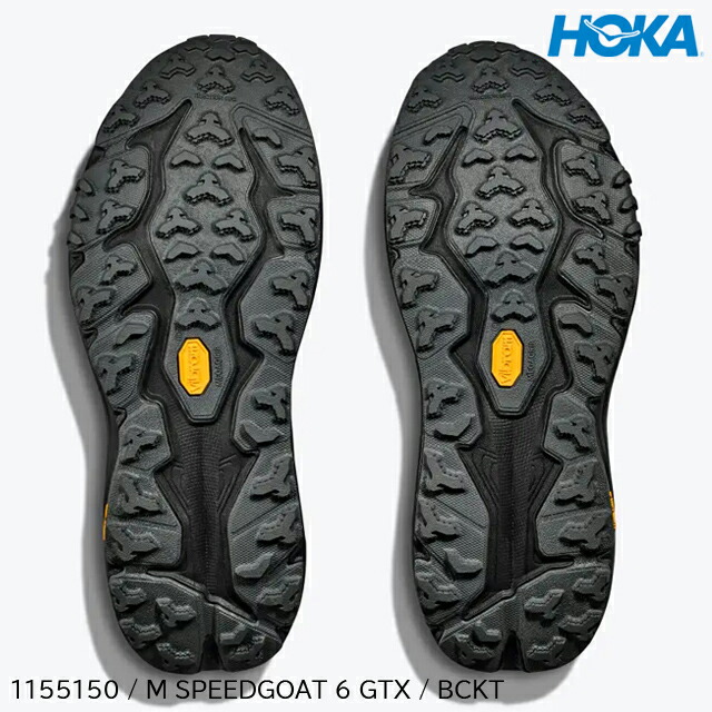 楽天市場】(S)ホカ(ホカオネオネ)1155150 / メンズスピードゴート6GTX