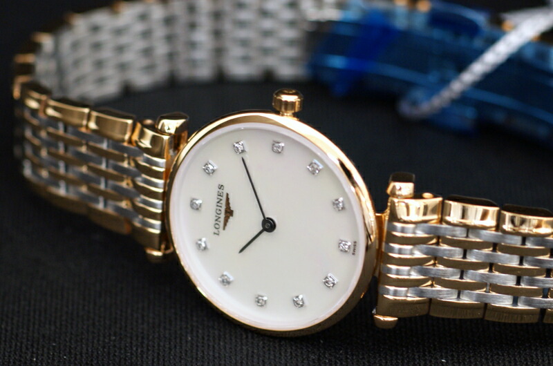 楽天市場】正規品ロンジンlongines「ラ・グランクラシック」 La Grande
