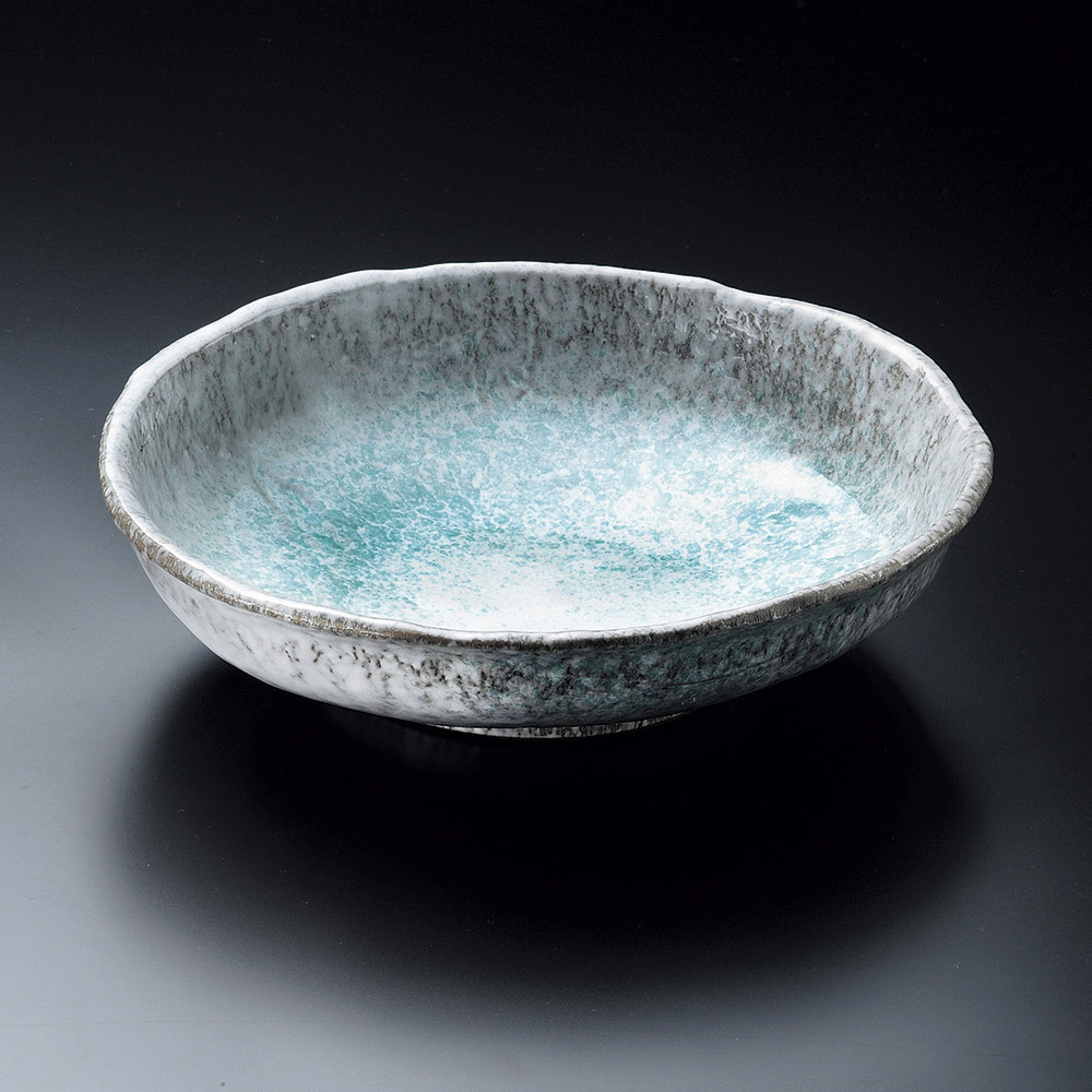 楽天市場】大皿 深皿（地域ブランド（陶磁器）万古焼）（食器