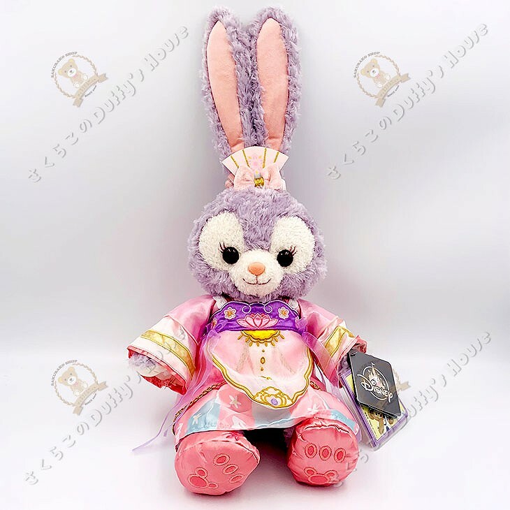 楽天市場】上海ディズニー 2022 中秋節・13インチ・ステラルー