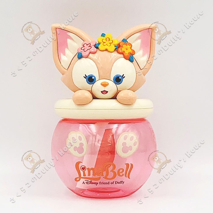 楽天市場】上海ディズニー 2022 スプリング・リーナベル・フィギュア付