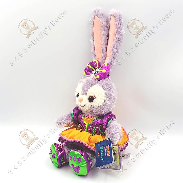 写真子発送❣️香港ディズニー 香港ディズニー ダッフィーフレンズ