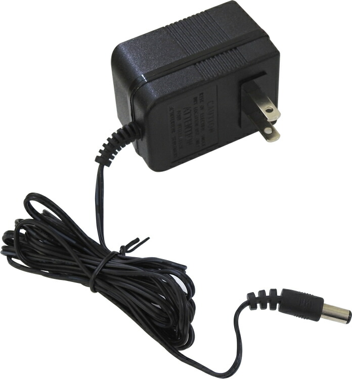 楽天市場】Electro-Harmonix エフェクター用アダプター JP9.6DC-200