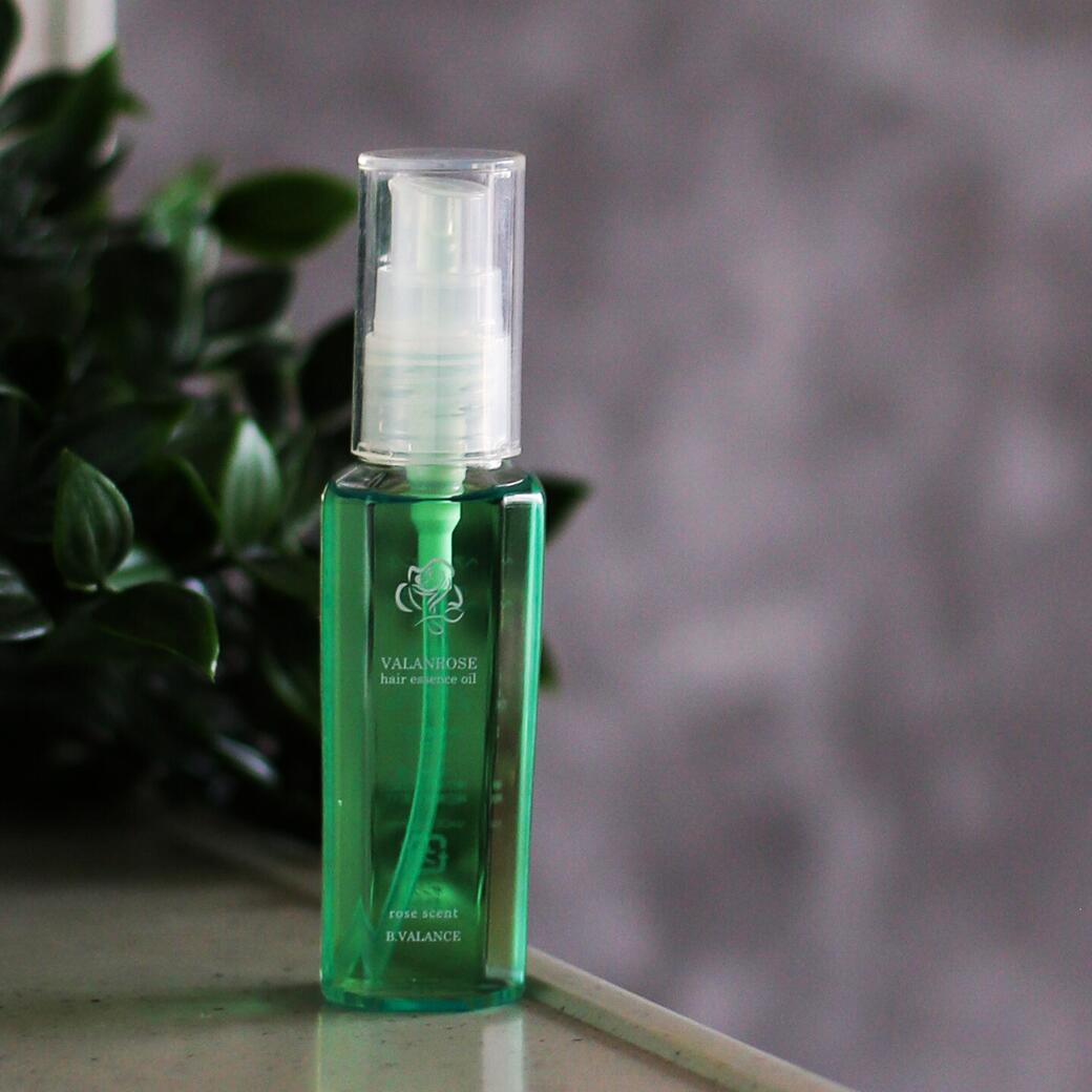 楽天市場】【香りから選べる】バランローズ ヘアエッセンスオイル 50