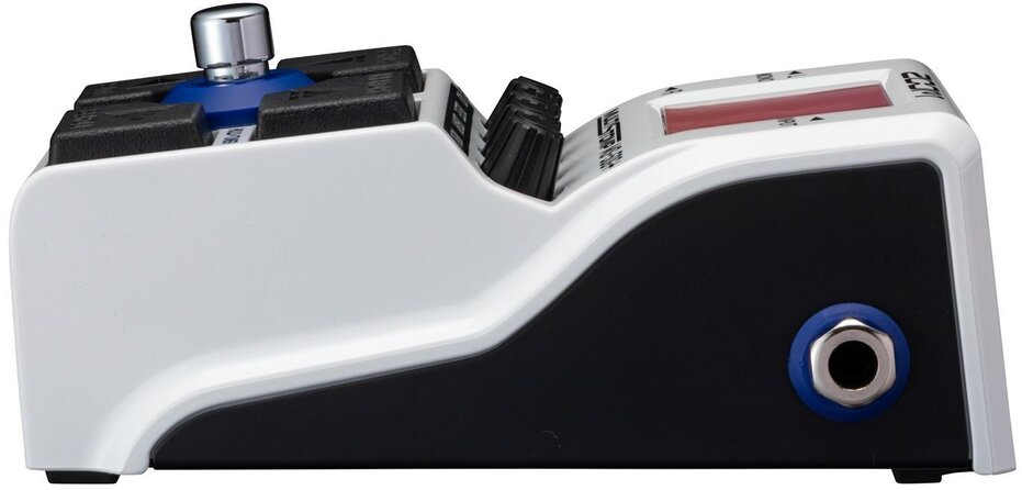 楽天市場】ZOOM MS-50G+(純正ACアダプター/AD-16付) コンパクト