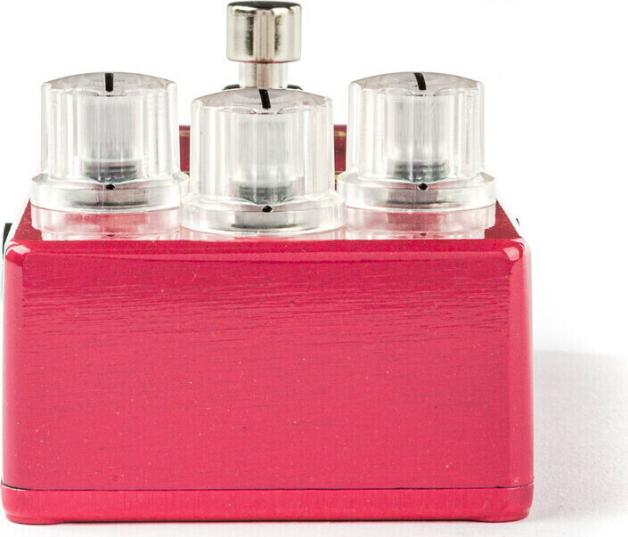 楽天市場】MXR M94SE / Fat Sugar Drive オーバードライブ【送料無料